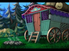 WHAT A LEGEND Gameplay #28 A Beautiful But Dangerous Secret!