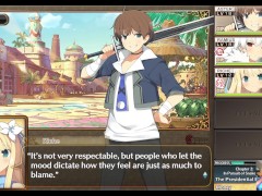 Evenicle 10 FULL WALKTHROUGH ITA