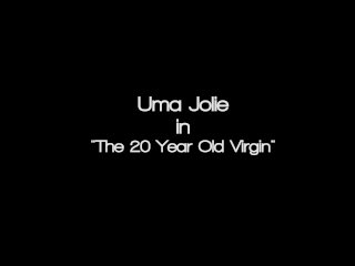 The 20 Year Old Virgin Step-Bro Fucks Hot Horny Step-Sister - Uma Jolie - screenshot number 0