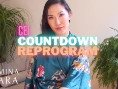 CEI Countdown Reprogram - Screenshot 1 of 16 - Femdom