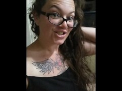 Solo Fun (Sample 2) - Screenshot 4 of 16 - Masturbate