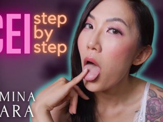 CEI Step by Step