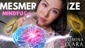 催眠心灵他妈的鸡巴吮吸