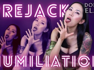 Унижение перед Джеком