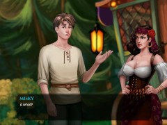 WHAT A LEGEND #86 - Double Face - By MissKitty2K