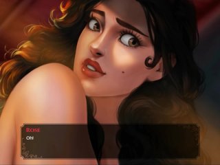 WHAT A LEGEND_#86 - Double Face - By MissKitty2K