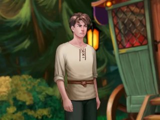 WHAT A LEGEND #87 - Demon's Seducing Ways - By_MissKitty2K