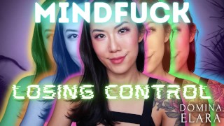 Mindfuck perdiendo el control sobre tu mente