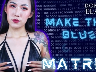 Matr!x - BLUE Choice