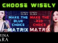 Matr!x - RED Choice