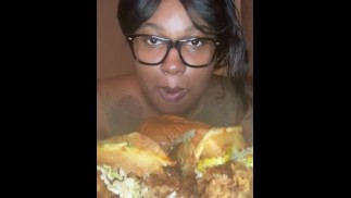 I’m Pornstar I’m Foodie 😋 