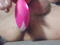 Anal sex toy
