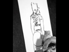 Throwback - Screenshot 10 of 16 - Masturbate