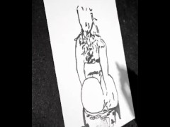 Throwback - Screenshot 13 of 16 - Cartoon