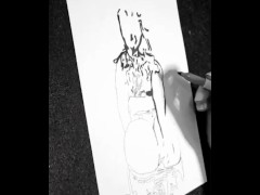 Throwback - Screenshot 5 of 16 - Masturbate