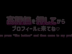 【完全主観】超かわいい素人彼女が大量ザーメンをごっくんしてお掃除フェラですっきり♡　　　　日本人/素人カップル/個人撮影/無修正/パイパン/スマホ/まろちゃんねる - Screenshot 11 of 16 - Japanese Gokkun