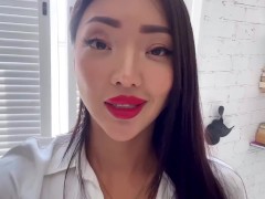 JOB INTERVIEW for a Secretary 3/16