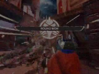 eating ass while playing in_a competetive match