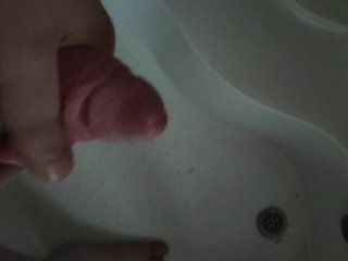 amateur, handjob, some, solo male