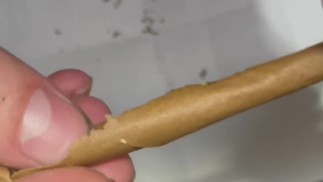 How to roll a blunt for beginners