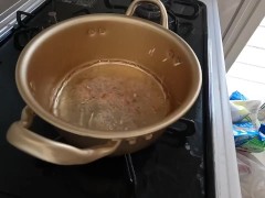 エビを取って素揚げにして食べる - Screenshot 10 of 16 - Japanese Fishing