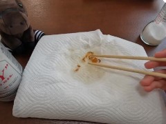 エビを取って素揚げにして食べる - Screenshot 14 of 16 - Fishing Outdoors