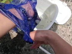 エビを取って素揚げにして食べる - Screenshot 7 of 16 - Meme Opening