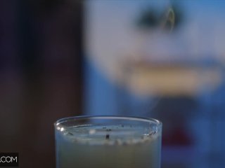 Deeper. Goddess Elena Koshka has passionate & volatile sex screenshot number 2
