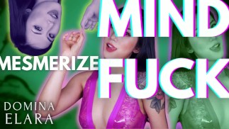 Mesmerize JOI Mind Fuck