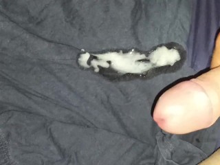 Cumshot