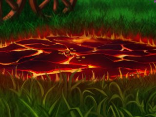 What a Legend! v0.6 - (MagicNuts) - No magic, no sex (5)