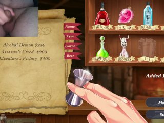 The Rooster Plays Ep.4(Demon Speakeasy)