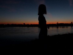 Experimental video and ASMR video. Feedback requested!