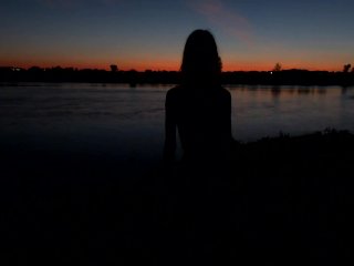 Experimental video and ASMR video. Feedback requested!