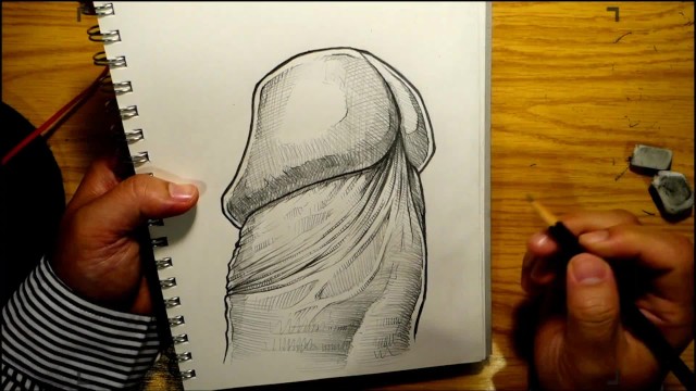 Yuri Anime Porn Pencil Drawings - Common Government Member Pencil Drawing - Pornhub.com