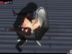 Evening sex with the main maid - Screenshot 10 of 16 - Big Boobs