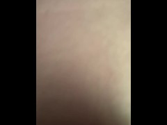 Tinder Date Bouncing Her Ass On Me While I Cum In Her