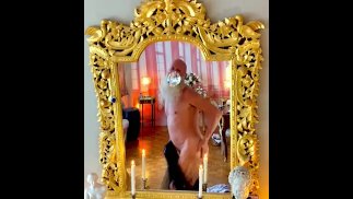 Toronto’s MarktheModel Princess Uncut