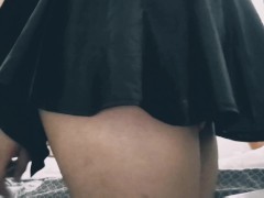 Weirdo - Screenshot 13 of 16 - Strange