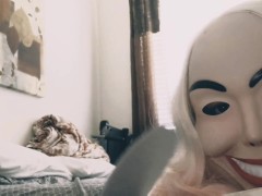 Weirdo - Screenshot 16 of 16 - Twerking