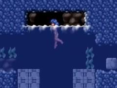 Sacrifice Girl: The Curse of Demon Snake - ryona