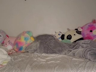 Interrupted Gaming To Masturbate