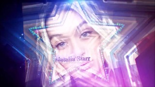 Punti salienti della carriera di Natalia Starr 2018