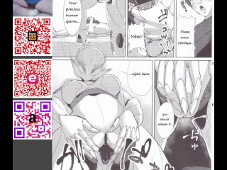 robot, verified amateurs, hentai manga, inuman