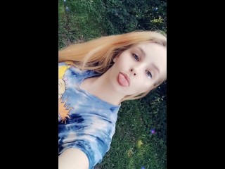 Petite Slut