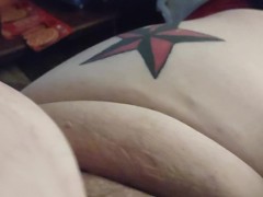 Cumshot - Screenshot 11 of 16 - Thong