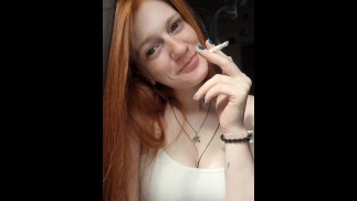 Дым Redhaed