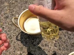 セミを素揚げにして食べる - Screenshot 6 of 16 - Cicada Recipe