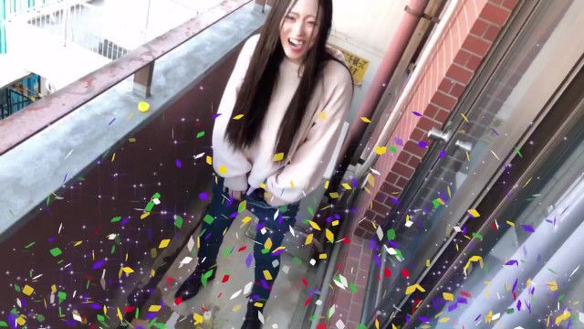 Girls also can Pee with Standing!? Masturbation with Toys💕japanese Beautiful Piss,outdoor, Amateur