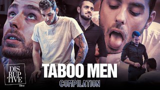 DisruptiveFilms - Taboo Men Compilation - Evil Stepbrothers and Creepy Older Men